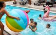 Астраханские дети смогут провести летние каникулы в LEIKA KIDS CAMP