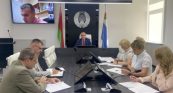 Беларусь планирует наращивать экспорт через Астраханскую область