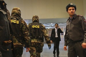 В Волгоградской области задержаны неонацисты, готовившие теракт