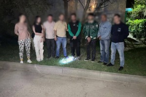 В Астрахани двух иностранцев подозревают в сбыте наркотиков
