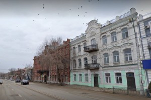 В Астрахани из-за культурного наследия ограничат застройку на ряде улиц