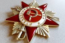 В прокуратуре Астраханской области состоялись мероприятия, посвященные Дню Победы