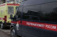 В Астрахани местный житель подозревается в причинении тяжкого вреда здоровью своему знакомому, повлекшего ее смерть