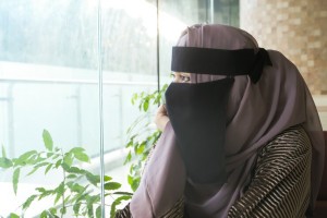 В Дагестане временно запретили ношение никабов