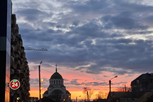В четверг синоптики прогнозируют в Астрахани жару