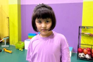 Астраханцы могут помочь юной землячке с аутизмом
