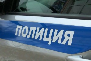 В Астрахани задержан стрелявший в воздух мужчина