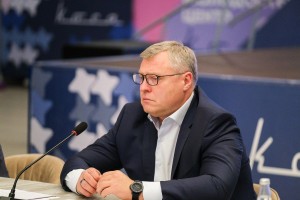 «Добро.Центры» в Астраханской области получат новое оснащение