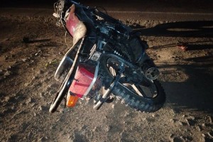 Двое мужчин погибли в Астрахани в смертельном ДТП