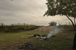 Туристы поделились лайфхаками, как отпугнуть комаров и медведей