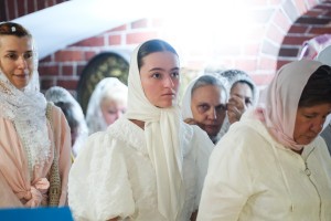Игорь Мартынов поздравил митрополита Астраханского и Камызякского Никона с днем архиерейской хиротонии