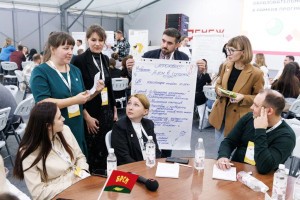 В Астрахани стартовал конкурс «Лидеры села» для молодых управленцев