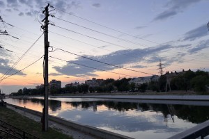 14 июля жара в Астрахани пойдет на спад