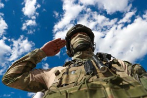 В Астраханской области усилили поддержку участников СВО и их семей