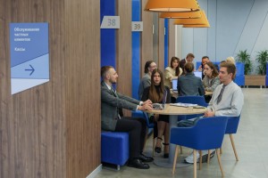 ВТБ изучил отношение к студентам в компаниях Юга России