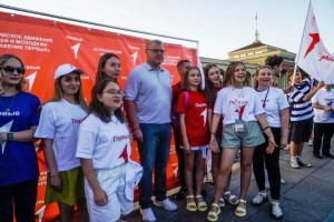 Астраханские активисты «Движения Первых» получат миллионы на развитие своих проектов