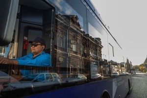 В астраханских «Волгабасах» проверили работу кондиционеров