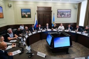 Комитет Думы Астраханской области по инфраструктурному развитию и строительству представил итоги работы за первое полугодие 2025 года