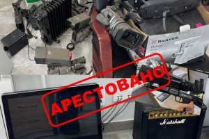 Долги за свет могут оставить астраханцев без техники и мебели
