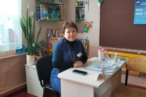 Астраханские врачи подарили здоровье детям Донбасса