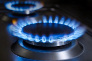 В Астраханской области продолжается догазификация жилья