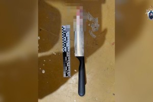 В Астрахани жена-рецидивистка убила мужа