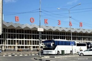 Расписание некоторых поездов из Астрахани изменится в сентябре