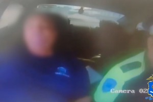 Астраханские полицейские спасли мужчину с проблемами со здоровьем