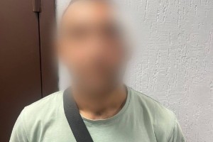 В Астрахани правоохранители установили фигурантов ночной потасовки с оружием
