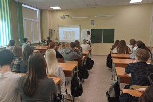В России вступают в силу изменения при приеме в вузы