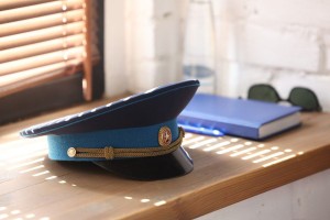 Игорь Бабушкин провел первую лекцию кадровой программы «Победоносец»