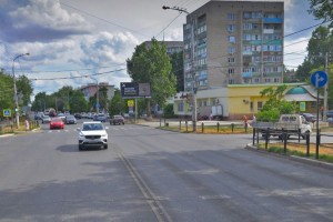 В Астрахани перекроют проезд по одной из важных улиц
