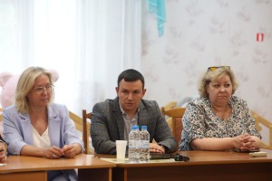 Грядут перемены: в Астрахани полностью реформируют систему опеки и попечительства