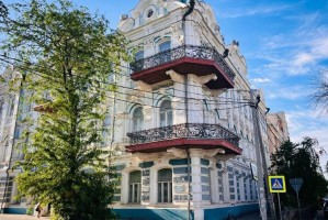Купеческая Астрахань: местных жителей и гостей города приглашают на бесплатную экскурсию