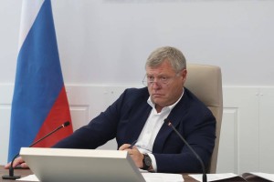 Астраханская область на 81% готова к отопительному сезону