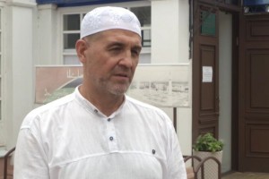 Религиозные лидеры мусульманских общин региона поддержали инициативу по установке памятника Ивану Грозному