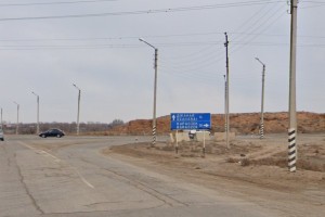 Рейс Атырау-Астрахань остановлен решением казахского перевозчика