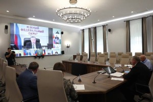 На развитие здравоохранения в Астраханской области направят более 920 миллионов рублей