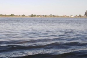 В Астрахани мужчина упал с Нового моста