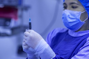 Российская вакцина против рака готова к применению