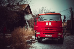 В МЧС призвали астраханцев проверить печи перед началом сезона холодов