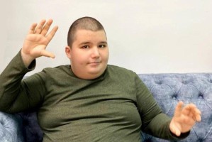 Астраханцы могут помочь подростку с аутизмом