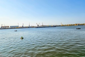 Уже на этой неделе в Астраханской области начнется осенняя путина