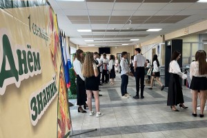В Роскачестве рассказали о незаконности школьных сборов