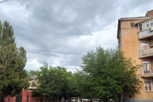 11 сентября в Астраханской области ожидается переменная облачность