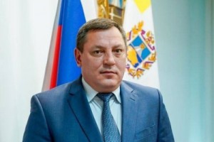 На Ставрополье заместитель главы ушел на СВО