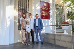 Астраханцы активно участвуют в выборах депутатов Гордумы восьмого созыва
