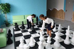 В Роспотребнадзоре рассказали, как снизить риск заболевания детей ОРЗ в школе