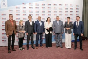 Выборы в Астраханской области прошли без серьезных нарушений