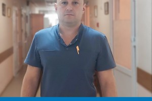 В Астрахани врачи провели операцию ребенку по восстановлению черепа